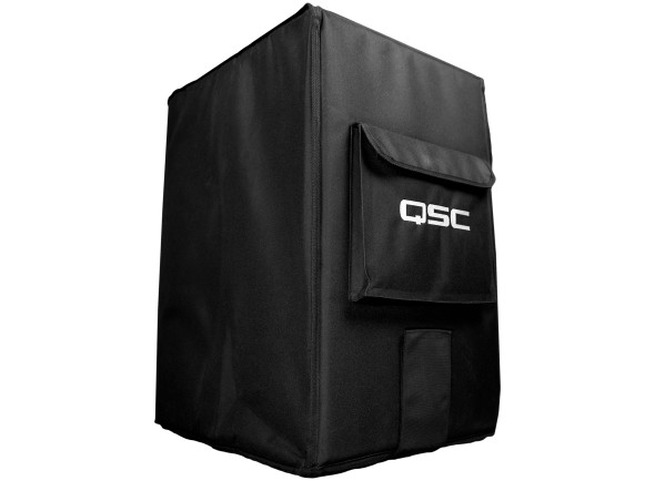 QSC KC 12 Cover QSC KC 12 Cover